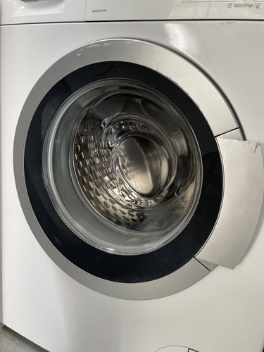 Second hand Bosch WAP24160AU 7kg Front Load Washing Machine - Second Hand Appliances Geebung